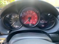 Porsche Boxster GTS pdk Exceptionnel - Prix sur Demande - #29