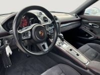 Porsche Boxster GTS PDLS BOSE PASM ECHAPPEMENT SPORT - <small></small> 70.900 € <small>TTC</small> - #13