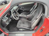 Porsche Boxster GTS Sièges adaptatifs*ACC*Bose*PDLS - <small></small> 68.200 € <small>TTC</small> - #14