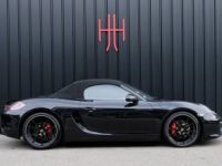 Porsche Boxster GTS TYPE 981 - <small></small> 71.900 € <small>TTC</small> - #2