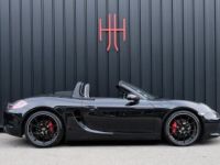 Porsche Boxster GTS TYPE 981 - <small></small> 71.900 € <small>TTC</small> - #3