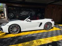 Porsche Boxster gts type 981bt pdk - <small></small> 79.800 € <small>TTC</small> - #2