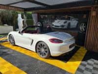 Porsche Boxster gts type 981bt pdk - <small></small> 79.800 € <small>TTC</small> - #3