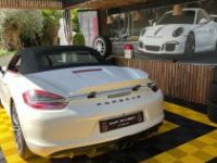 Porsche Boxster gts type 981bt pdk - <small></small> 79.800 € <small>TTC</small> - #16