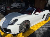 Porsche Boxster gts type 981bt pdk entretien ok - <small></small> 78.800 € <small>TTC</small> - #1