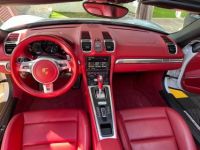 Porsche Boxster gts type 981bt pdk entretien ok - <small></small> 78.800 € <small>TTC</small> - #8