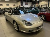 Porsche Boxster I (986) 2.7 - <small></small> 21.990 € <small>TTC</small> - #1