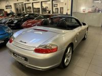 Porsche Boxster I (986) 2.7 - <small></small> 21.990 € <small>TTC</small> - #2