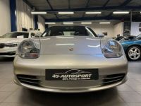 Porsche Boxster I (986) 2.7 - <small></small> 21.990 € <small>TTC</small> - #16