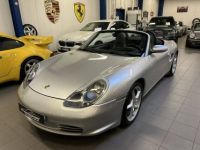 Porsche Boxster I (986) 2.7 - <small></small> 21.990 € <small>TTC</small> - #17