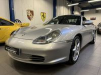 Porsche Boxster I (986) 2.7 - <small></small> 21.990 € <small>TTC</small> - #18