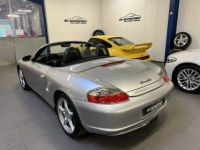 Porsche Boxster I (986) 2.7 - <small></small> 21.990 € <small>TTC</small> - #19