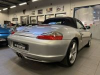 Porsche Boxster I (986) 2.7 - <small></small> 21.990 € <small>TTC</small> - #22