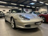 Porsche Boxster I (986) 2.7 - <small></small> 21.990 € <small>TTC</small> - #23