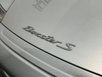 Porsche Boxster I (986) 3.2 S - <small></small> 27.990 € <small>TTC</small> - #4