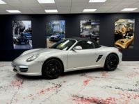 Porsche Boxster II (987) 2.9 - <small></small> 31.990 € <small>TTC</small> - #1