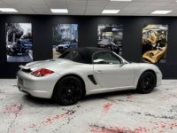 Porsche Boxster II (987) 2.9 - <small></small> 31.990 € <small>TTC</small> - #2