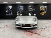 Porsche Boxster II (987) 2.9 - <small></small> 31.990 € <small>TTC</small> - #3