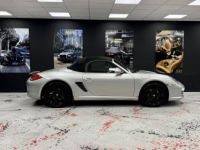 Porsche Boxster II (987) 2.9 - <small></small> 31.990 € <small>TTC</small> - #4