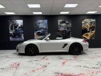 Porsche Boxster II (987) 2.9 - <small></small> 31.990 € <small>TTC</small> - #5