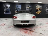 Porsche Boxster II (987) 2.9 - <small></small> 31.990 € <small>TTC</small> - #6