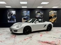 Porsche Boxster II (987) 2.9 - <small></small> 31.990 € <small>TTC</small> - #17