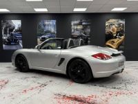 Porsche Boxster II (987) 2.9 - <small></small> 31.990 € <small>TTC</small> - #18