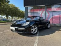 Porsche Boxster II (987) 2.9 PDK - <small></small> 36.700 € <small>TTC</small> - #1