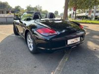 Porsche Boxster II (987) 2.9 PDK - <small></small> 37.700 € <small>TTC</small> - #3