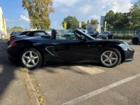 Porsche Boxster II (987) 2.9 PDK - <small></small> 36.700 € <small>TTC</small> - #6