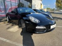 Porsche Boxster II (987) 2.9 PDK - <small></small> 37.700 € <small>TTC</small> - #7