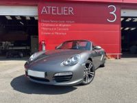 Porsche Boxster II (987) 2.9 PDK - <small></small> 39.700 € <small>TTC</small> - #1