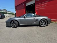 Porsche Boxster II (987) 2.9 PDK - <small></small> 39.700 € <small>TTC</small> - #2