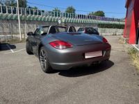 Porsche Boxster II (987) 2.9 PDK - <small></small> 38.700 € <small>TTC</small> - #3