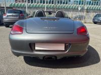 Porsche Boxster II (987) 2.9 PDK - <small></small> 39.700 € <small>TTC</small> - #4