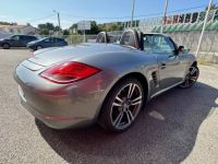 Porsche Boxster II (987) 2.9 PDK - <small></small> 39.700 € <small>TTC</small> - #5