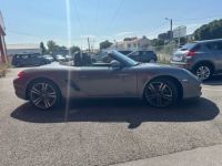 Porsche Boxster II (987) 2.9 PDK - <small></small> 39.700 € <small>TTC</small> - #6