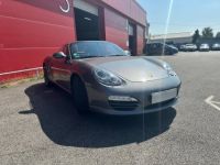 Porsche Boxster II (987) 2.9 PDK - <small></small> 39.700 € <small>TTC</small> - #7