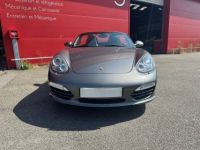 Porsche Boxster II (987) 2.9 PDK - <small></small> 39.700 € <small>TTC</small> - #8