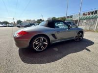 Porsche Boxster II (987) 2.9 PDK - <small></small> 38.700 € <small>TTC</small> - #16