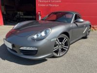 Porsche Boxster II (987) 2.9 PDK - <small></small> 39.700 € <small>TTC</small> - #17