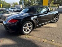 Porsche Boxster II (987) 2.9 PDK - <small></small> 36.700 € <small>TTC</small> - #16