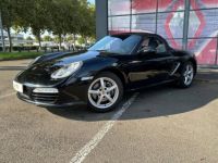 Porsche Boxster II (987) 2.9 PDK - <small></small> 37.700 € <small>TTC</small> - #17