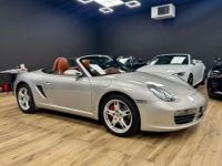 Porsche Boxster II (987) 3.2 280 S - <small></small> 33.990 € <small>TTC</small> - #1