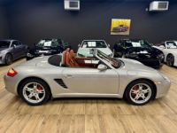 Porsche Boxster II (987) 3.2 280 S - <small></small> 33.990 € <small>TTC</small> - #2