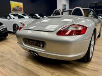 Porsche Boxster II (987) 3.2 280 S - <small></small> 33.990 € <small>TTC</small> - #3