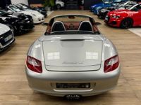 Porsche Boxster II (987) 3.2 280 S - <small></small> 33.990 € <small>TTC</small> - #4