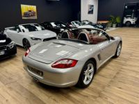 Porsche Boxster II (987) 3.2 280 S - <small></small> 33.990 € <small>TTC</small> - #5