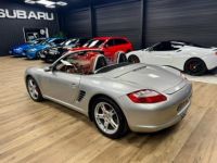 Porsche Boxster II (987) 3.2 280 S - <small></small> 33.990 € <small>TTC</small> - #6