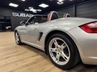 Porsche Boxster II (987) 3.2 280 S - <small></small> 33.990 € <small>TTC</small> - #7